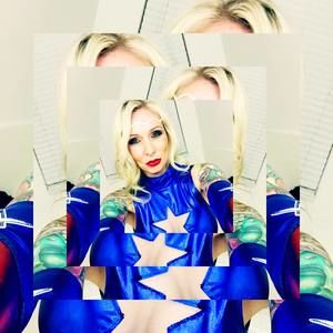 Meet your Posher, Kerry